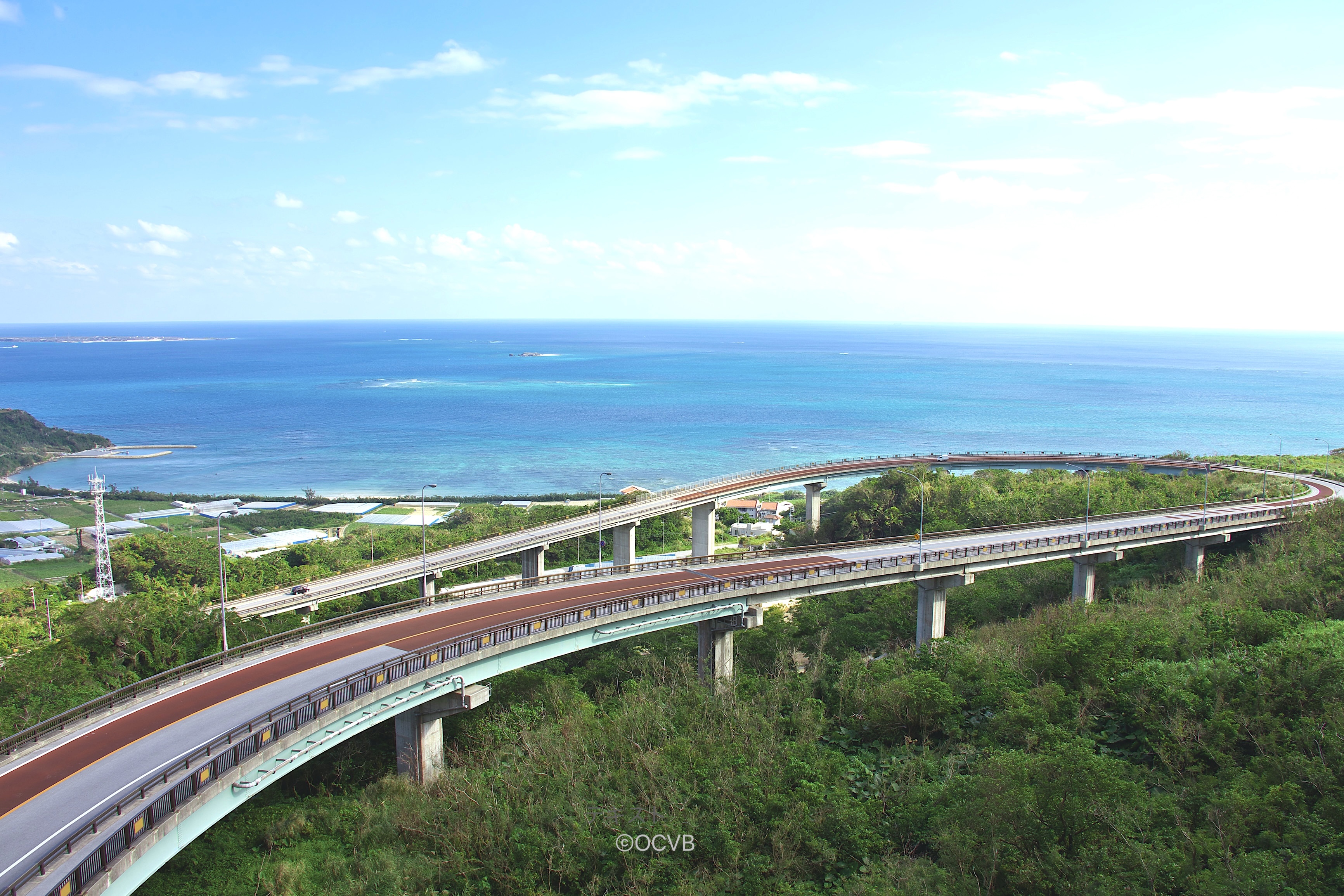 ニライカナイ橋