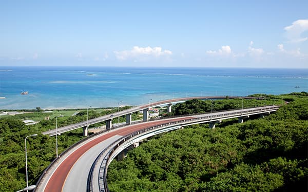 ニライカナイ橋